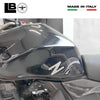 ADESIVI SERBATOIO compatibili per Moto KAWASAKI Z 750-1000 Z750 Stickers-Z1000