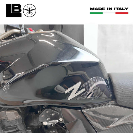 ADESIVI SERBATOIO compatibili per Moto KAWASAKI Z 750-1000 Z750 Stickers-Z1000