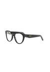 DIOR WOMAN Occhiali da vista dior woman CDIORB2I-1000 Donna da donna