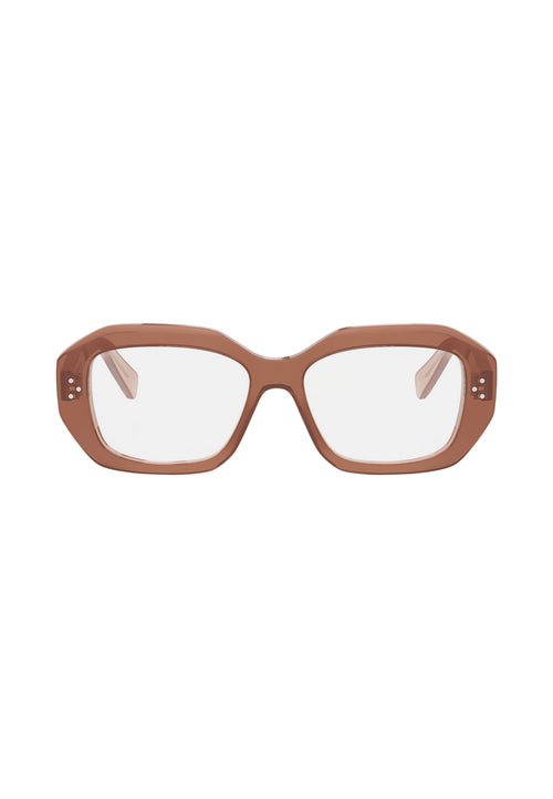 Celine Occhiali da vista celine CL50156I-048 Donna da donna