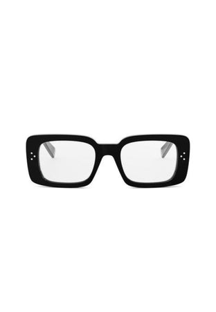 Celine Occhiali da vista celine CL50163I-001 Donna da donna