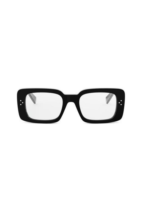 Celine Occhiali da vista celine CL50163I-001 Donna da donna