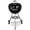 C Barbecue A Carbone Krakatoa Cm 54,5X53,5X96- 1,0 Pz