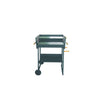 C Barbecue A Carbone Kilauea Cm 52X87X90- 1,0 Pz