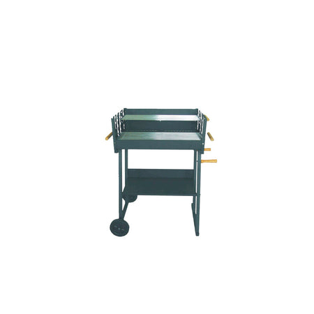 C Barbecue A Carbone Kilauea Cm 52X87X90- 1,0 Pz