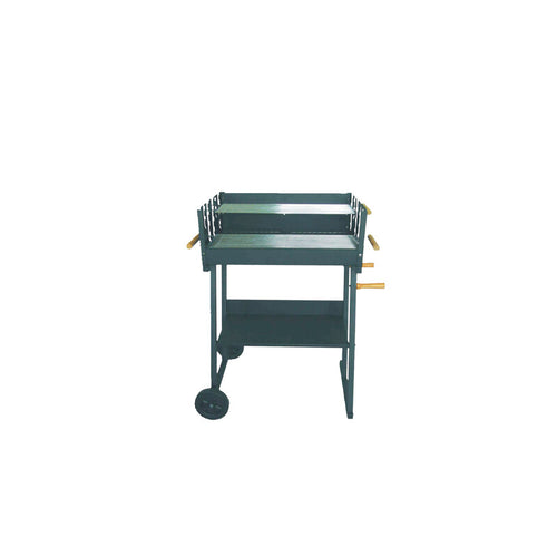 C Barbecue A Carbone Kilauea Cm 52X87X90- 1,0 Pz