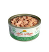 Almo Nature Scatoletta HFC Natural gusto Tonno del Pacifico per Gatti Adulti