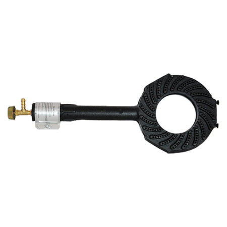 Testa Per Fornellone Ø 16 X 40 Cm - Palumbo