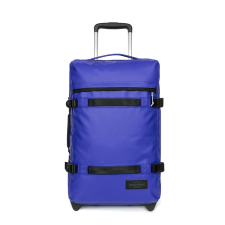 EASTPAK Valigia Adulto unisex Eastpak ICON TRAVEL'R S Tarp Blue da donna