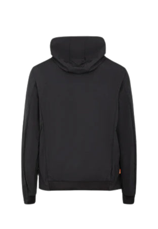 SUNS Giubbotto Uomo Suns Appio Tag Black da uomo