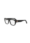 BV Occhiali da vista bv 50032I-005 Donna da donna