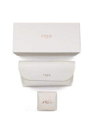 FRED Occhiali da vista fred FG50082U-030 Uomo da uomo