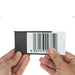 Blister 20 Portaetichette Magnetiche 40X75Mm Markin