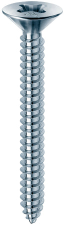 Mustad Vite Autofilettante Tsp Zincata Mm. 3,9X16 5.00 Centinaia