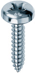 Mustad Vite Autofilettante Tc Zincata Mm. 5,5X25 2.00 Centinaia