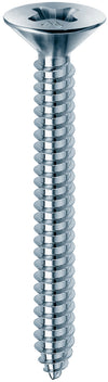Mustad Vite Autofilettante Tsp Zincata Mm. 2,9X16 10.00 Centinaia