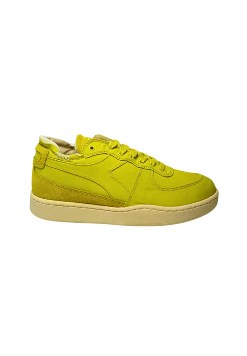 DIADORA HERITAGE Scarpe Adulto unisex Diadora Heritage Sneakers Mi Basket Row Cut Softech da uomo