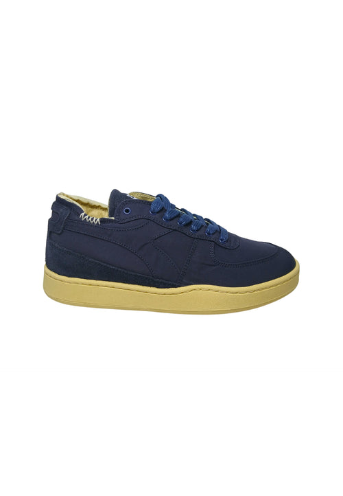 DIADORA HERITAGE Scarpe Adulto unisex Diadora Heritage Sneakers Mi Basket Row Cut Softech da uomo