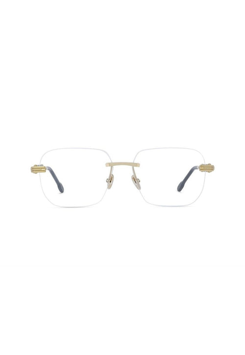 FRED Occhiali da vista fred FG50074U-016 Uomo da uomo