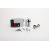 Cisa 11670-N7 Serratura Elettrica Legno Mm Dx 2Man- 1,0 Pz