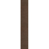 Passatoia Rustik Marrone H 52- 20,0 Ml