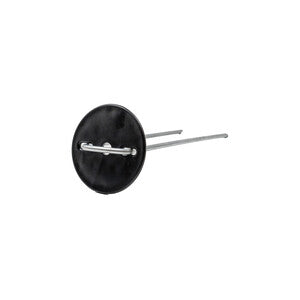 Disco Antistrappo P/Telo Pacciamatura Cf 100 Pz- 1,0 Confezione