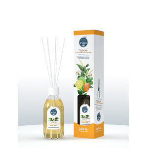 Diffusore Officina Dei Fiori 250Ml Agrumi- 6,0 Pz