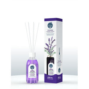 Diffusore Officina Dei Fiori 250Ml Lavanda- 6,0 Pz
