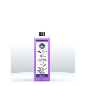 Ricarica Officina Dei Fiori 500Ml Lavanda- 4,0 Pz