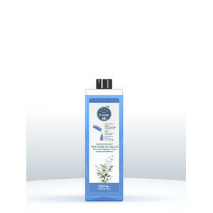 Ricarica Officina Dei Fiori 500Ml Talco- 4,0 Pz