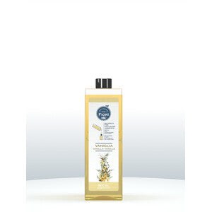 Ricarica Officina Dei Fiori 500Ml Vaniglia- 4,0 Pz