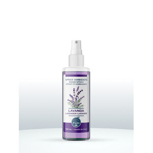 Spray Ambiente Officina Dei Fiori 150Ml Lavanda- 12,0 Pz