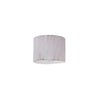 Applique Gandalf Led Bianco/Oro 2X5W 4000K Ip54- 1,0 Pz