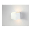 Applique Alice Led Bianco 2X5W 4000K Ip54- 1,0 Pz