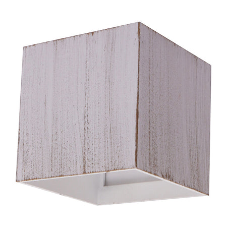 Applique Alice Led Bianco/Oro 2X5W 4000K Ip54- 1,0 Pz