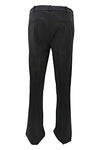Kiltie Pantaloni Nero da donna