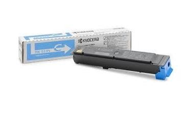 KYOCERA TK-5195C Toner Ciano per TASKalfa 306ci_307ci_308ci da 7.000 pagine A4 copertura 5%