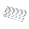 Blister 20 Etichette Magnetiche 60X100Mm Scrivibili E Cancellabili Markin