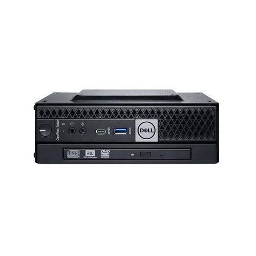OptiPlex Micro DVD+/-RW