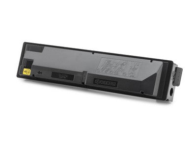 KYOCERA TK-5205K Toner Nero per TASKalfa 356ci_358ci da 18.000 pagine A4 copertura 5%