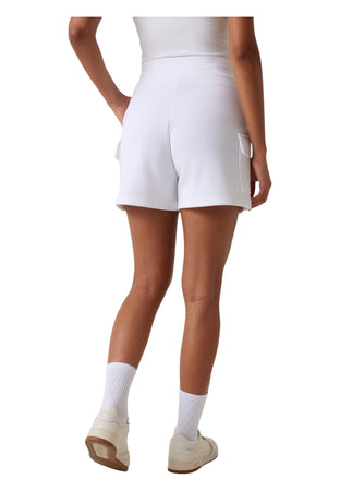 GUESS ACTIVEWEAR Shorts Cargo Donna Guess Activewear da donna