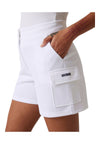 GUESS ACTIVEWEAR Shorts Cargo Donna Guess Activewear da donna