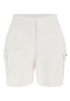 GUESS ACTIVEWEAR Shorts Cargo Donna Guess Activewear da donna