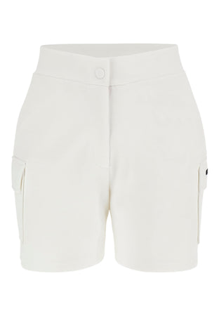 GUESS ACTIVEWEAR Shorts Cargo Donna Guess Activewear da donna