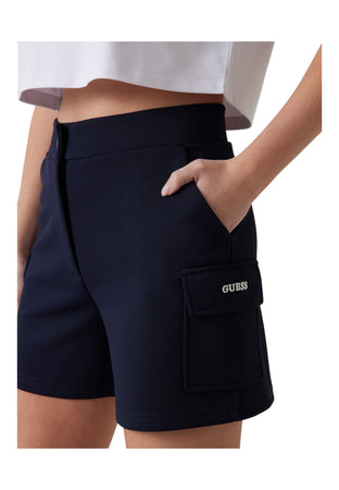 GUESS ACTIVEWEAR Shorts Cargo Donna Guess Activewear da donna