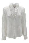Camicetta Snob Camicie Bianco da donna