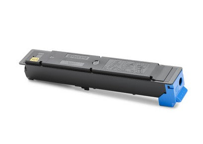 KYOCERA TK-5205C Toner Ciano per TASKalfa 356ci_358ci da 12.000 pagine A4 copertura 5%