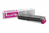 KYOCERA TK-5205M Toner Magenta per TASKalfa 356ci_358ci da 12.000 pagine A4 copertura 5%