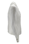 Camicetta Snob Camicie Bianco da donna