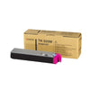 KYOCERA TK-520M Toner magenta per FS-C5015 da 4.000 pagine formato A4 con copertura nero del 5%